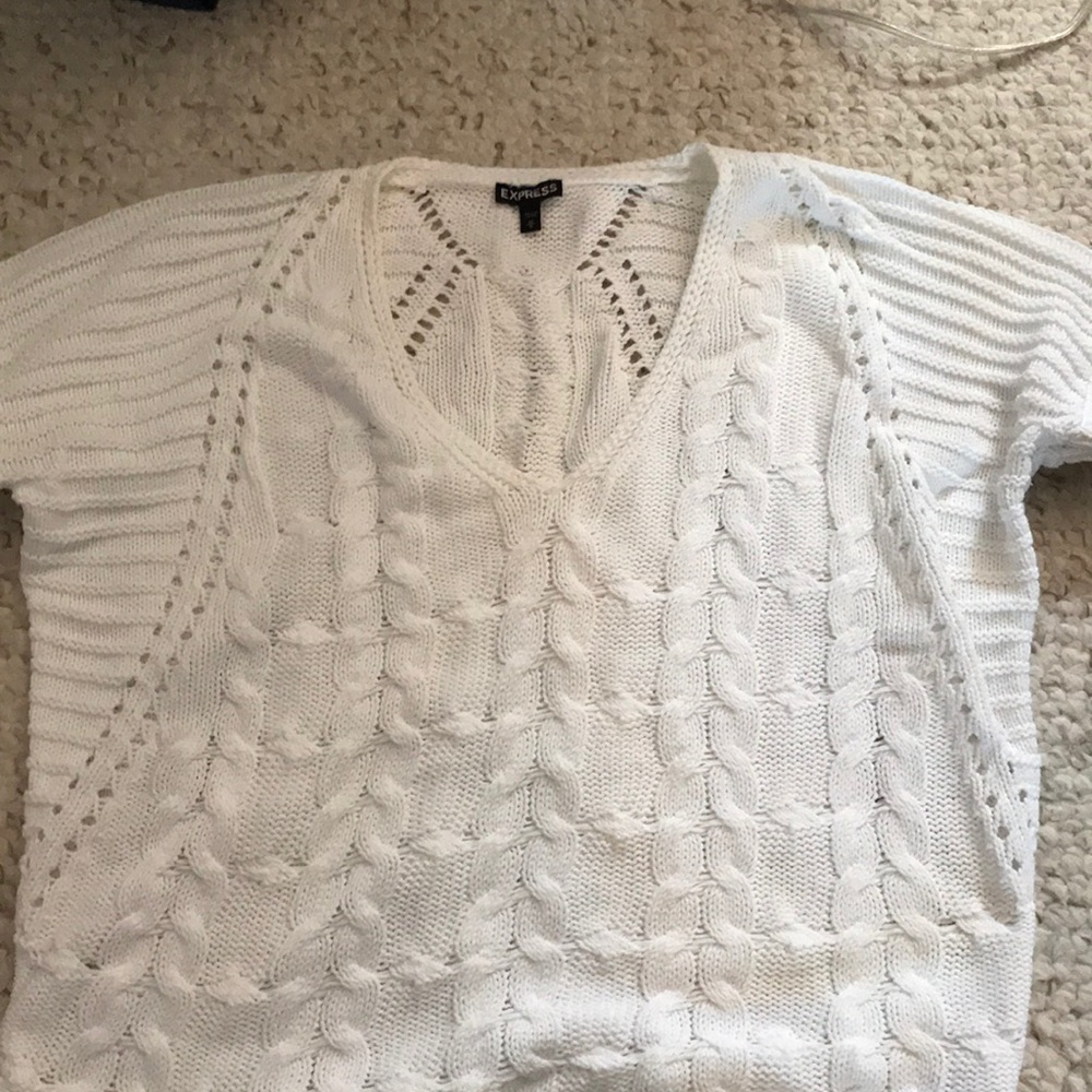Sweater